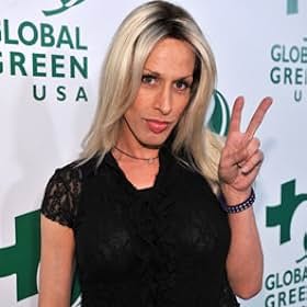 Alexis Arquette